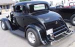 32 Ford 3W Coupe