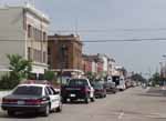 Law Enforcement Day Parade