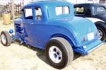 32 Ford Hiboy 5W Coupe