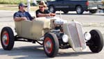 27 Ford Model T Bucket Roadster