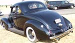 38 Ford Deluxe Coupe