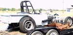 27 Ford Model T Bucket Roadster Pickup