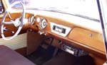 62 Studebaker Lark Dash