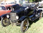 22 Ford Model T Roadster