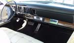 69 Buick Riviera Dash