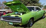 70 Dodge Charger 2dr Hardtop