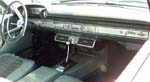 64 Ford Galaxie XL Dash