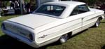 64 Ford Galaxie XL 2dr Hardtop