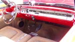 64 Ford Falcon 2dr Hardtop Dash