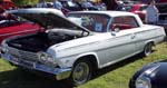 62 Chevy Impala 2dr Hardtop