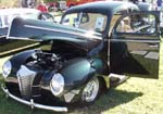 40 Ford Deluxe Coupe