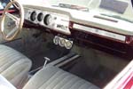 64 Chevelle 2dr Hardtop Dash