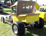 25 Ford Model T Bucket Roadster Pickup