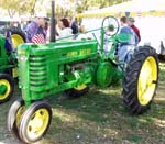 John Deere Tractor