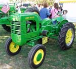 41 John Deere Model LA Tractor