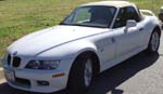 99 BMW Z3 Roadster