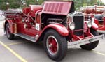 30 American LaFrance Pumper Firetruck