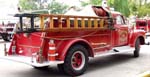 52 Chevy Pumper Firetruck