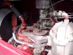 41 American LaFrance V12 Engine