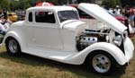 34 Dodge w/Hemi V8