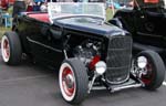 32 Ford Hiboy Roadster