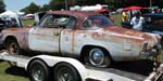 53 Studebaker Hawk 2dr Hardtop for Parts