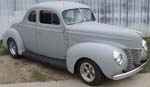 40 Ford Deluxe Coupe