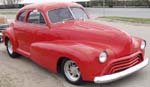 47 Oldsmobile Coupe