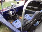 69 VW Dunebuggy Dash