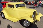 32 Ford Chopped 3W Coupe