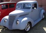 37 Ford Pickup