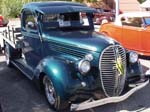 39 Ford Flatbed Pickup