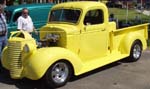 40 Chevy Pickup