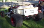 25 Ford Model T Bucket Roadster Pickup