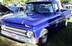 64 Chevy SWB Pickup