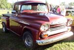 58 Chevy SNB Pickup