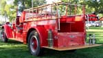 30 American La France Firetruck