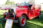 30 American La France Firetruck