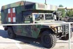 00 M997 HMMWV Ambulance