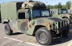 90's M1097 HMMWV Cargo/Troop Carrier