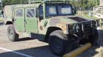 M998 HMMWV