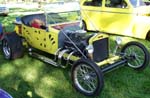 25 Ford Model T Bucket Roadster Pickup