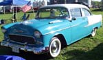 55 Chevy 2dr Sedan