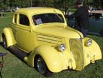 36 Ford 5W Coupe