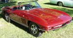 66 Corvette Roadster