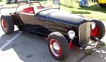 27 Ford Model T Hiboy Roadster