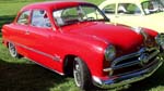 49 Ford Tudor Sedan