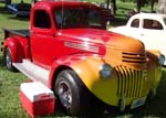 46 Chevy Pickup