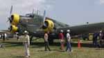 Junkers Ju 52 Trimotor