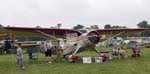 Stinson V-77 Gullwing